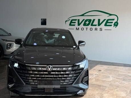 Changan  2026