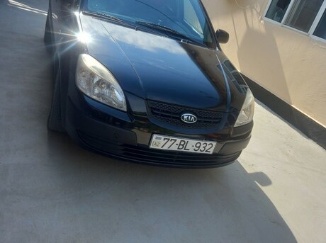 Kia Rio 2006