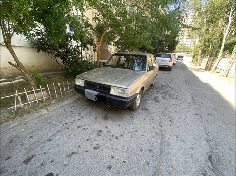 Tofas Sahin 2004