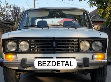 LADA (VAZ) 2106 2005