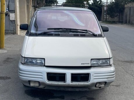 Chevrolet  1996