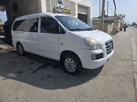 Hyundai H-1 2007