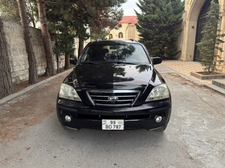 Kia Sorento 2006