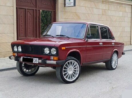 LADA (VAZ) 2106 2006