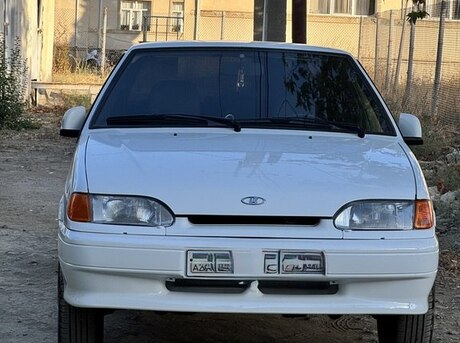 LADA (VAZ) 2115 2012
