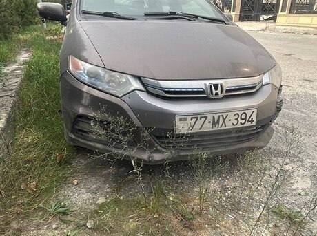 Honda Insight 2009