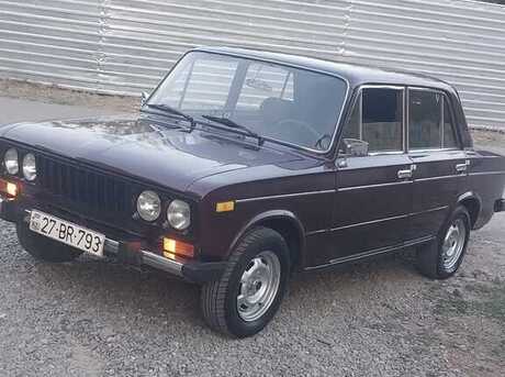 LADA (VAZ) 2106 1998