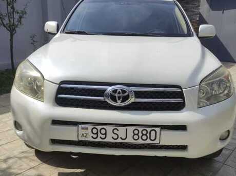 Toyota RAV4 2006