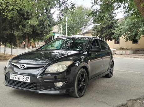 Hyundai i30 2010