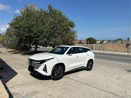 Changan  2024