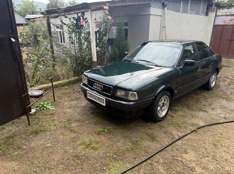 Audi 80 1995