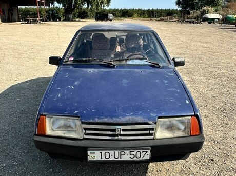 LADA (VAZ) 2109 1996