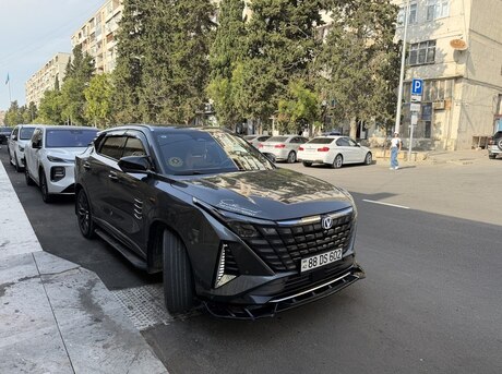 Changan  2025