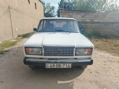 LADA (VAZ) 2104 1998