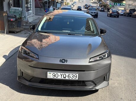 Changan  2025