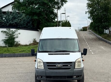 Ford Transit 2007