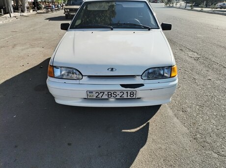 LADA (VAZ) 2115 2009
