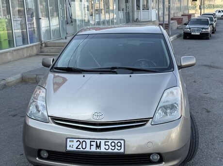 Toyota Prius 2008
