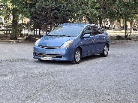 Toyota Prius 2007