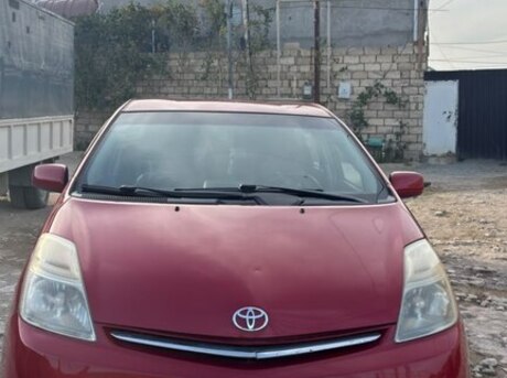 Toyota Prius 2008