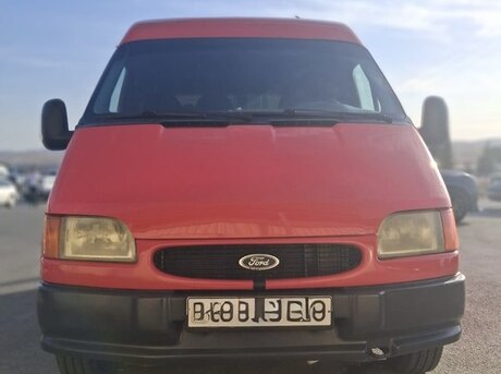 Ford Transit 1999