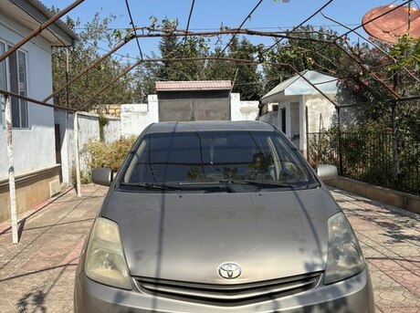 Toyota Prius 2008