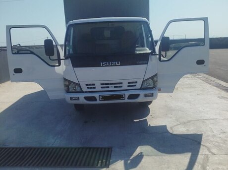 Isuzu NPR 66 L 2008
