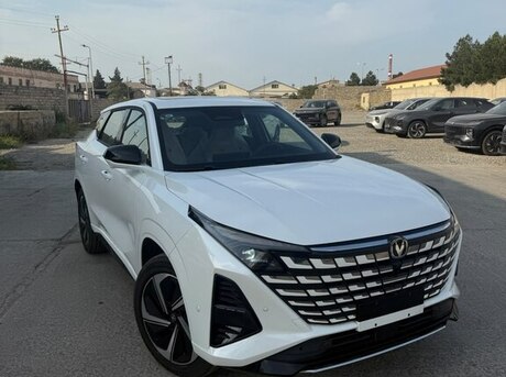 Changan  2026