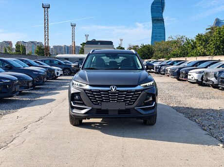 Changan  2026
