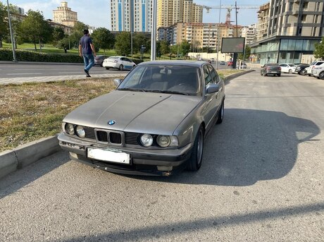 BMW 520 1991