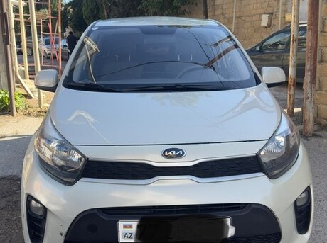 Kia Morning 2018