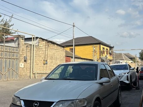 Opel Vectra 1996