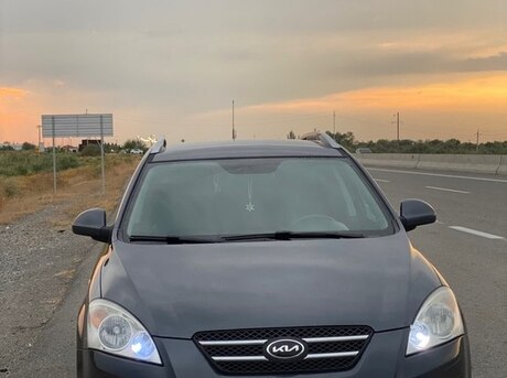 Kia  2008