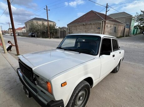 LADA (VAZ) 2107 2006
