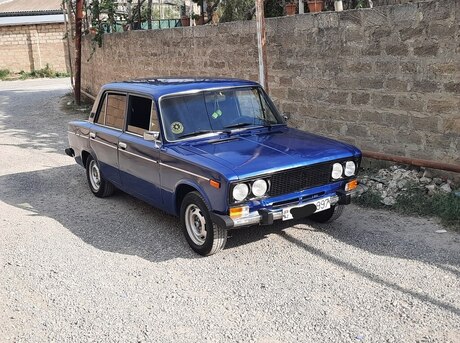 LADA (VAZ) 2106 2000
