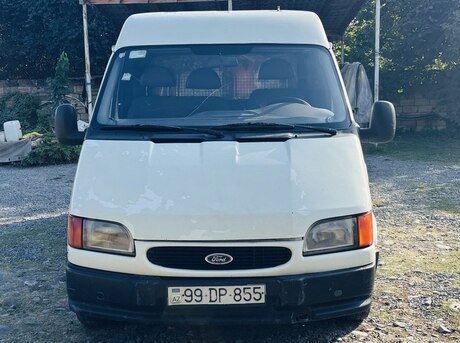 Ford Transit 1999