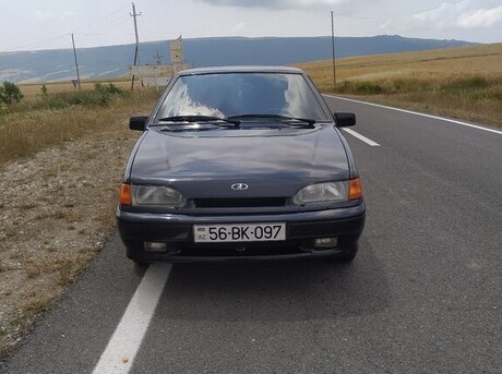 LADA (VAZ) 2115 2007