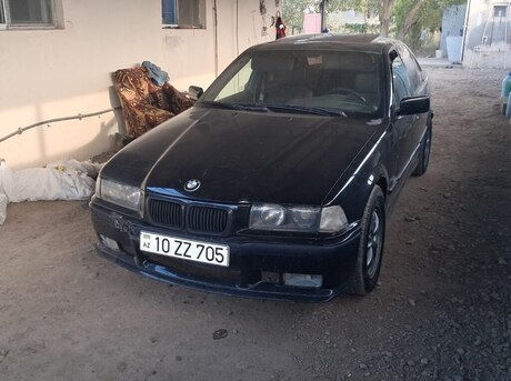 BMW 316 1995