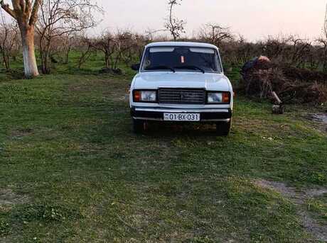 LADA (VAZ) 2107 2008