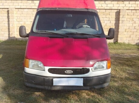 Ford Transit 1999