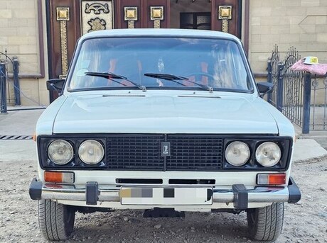 LADA (VAZ) 2106 1994