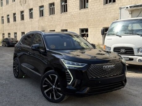 Haval Jolion 2021