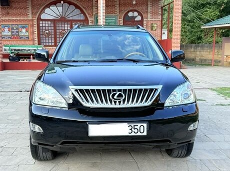 Lexus RX 350 2007