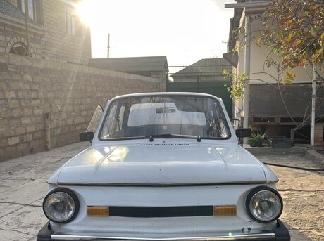 ZAZ 968M 1985