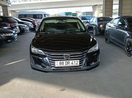 Changan  2019