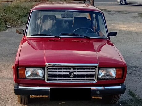 LADA (VAZ) 2107 2000