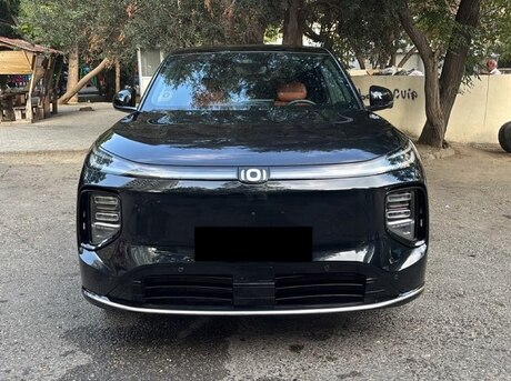 Changan  2025