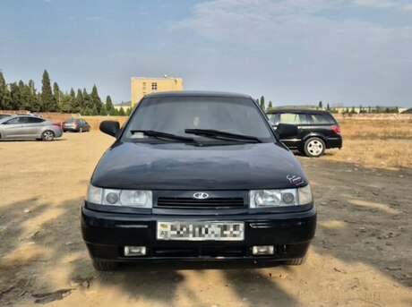LADA (VAZ) 2112 2007