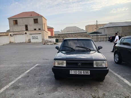 Tofas Sahin 2005