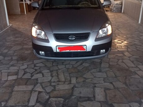 Kia Rio 2006